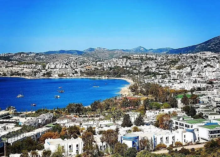 Lotus Line Otel Bodrum