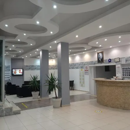 Lotus Line * Αλικαρνασσός