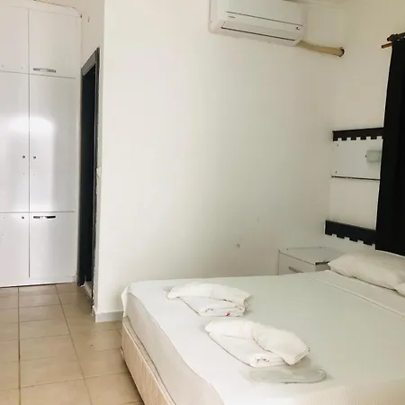 Lotus Line Ξενοδοχείο