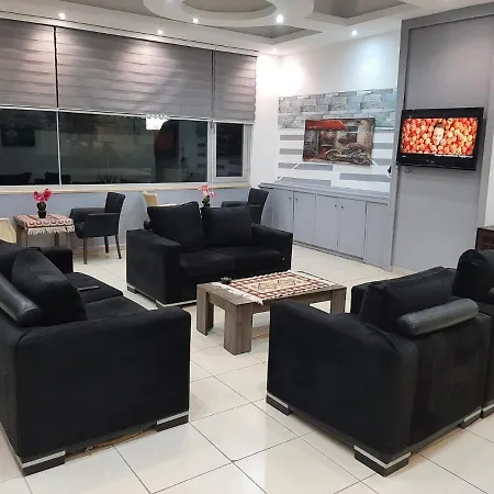 Lotus Line Hotel