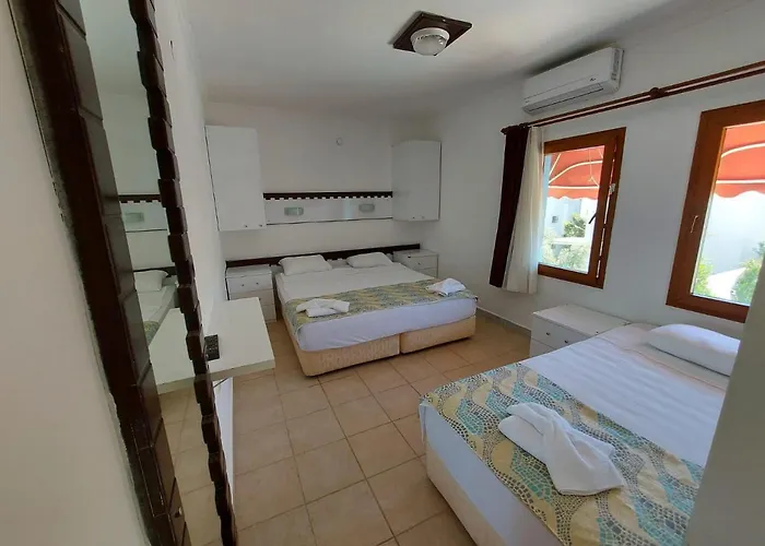 Lotus Line Hotel Bodrum