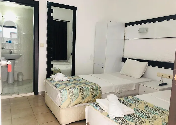 Lotus Line Hotel Bodrum