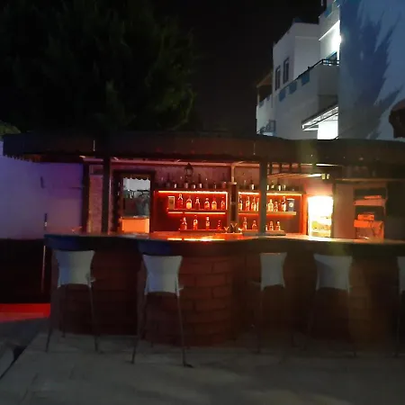 מלון Lotus Line בודרום