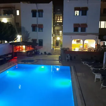 Lotus Line Otel