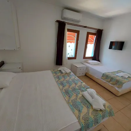 Lotus Line Otel