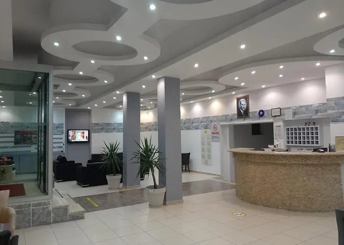 Lotus Line * Αλικαρνασσός